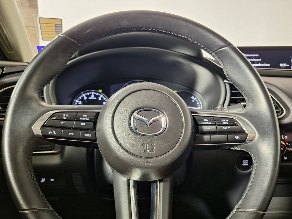Used 2025 MAZDA CX-30 AWD 2.5 S w/ Preferred Package image 20