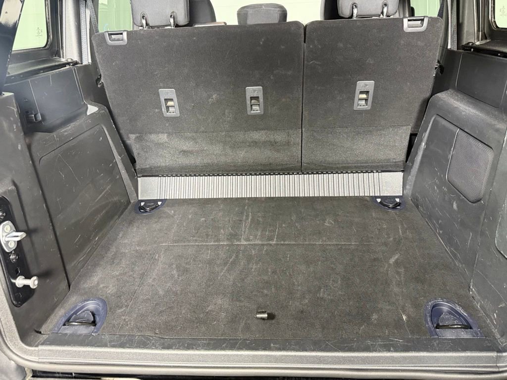 Used 2025 Ford Bronco Big Bend image 29