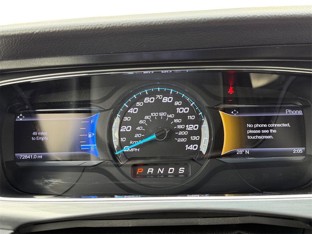 Used 2014 Ford Taurus SEL w/ Equipment Group 201A image 13