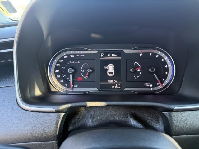 Used 2024 Hyundai Tucson SEL image 26