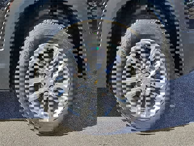 Certified 2024 Chevrolet TrailBlazer LS w/ LS Convenience Package image 36