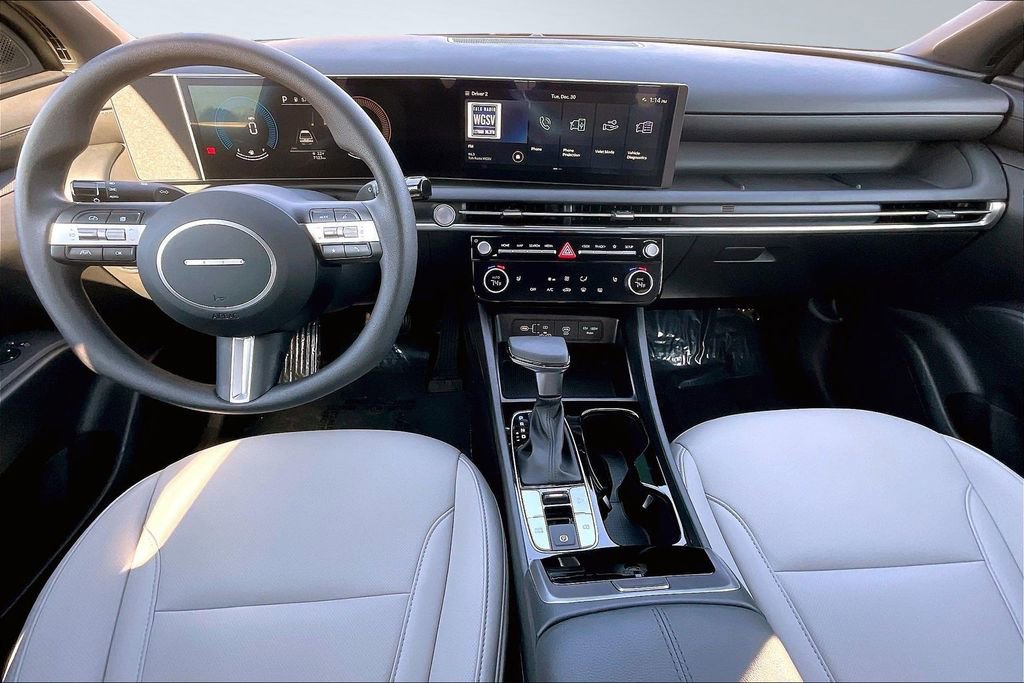 Used 2026 Hyundai Santa Cruz SEL image 15