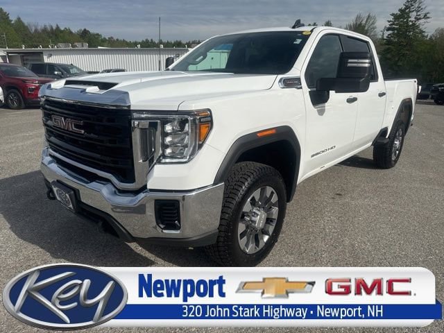 Used 2023 GMC Sierra 3500 Pro w/ Convenience Package