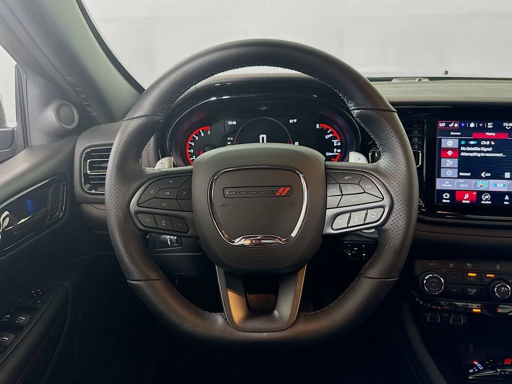 Used 2026 Dodge Durango GT AWD/4WD image 11