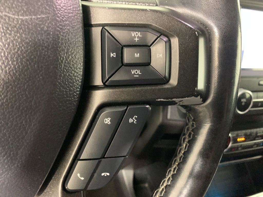 Used 2020 Ford Expedition Max Limited AWD/4WD image 24