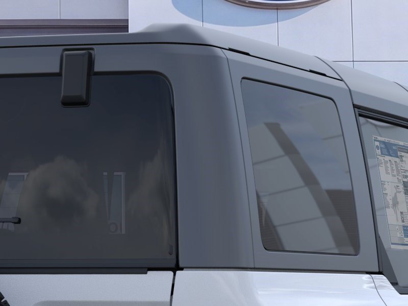 New 2026 Ford Bronco Big Bend AWD/4WD image 28