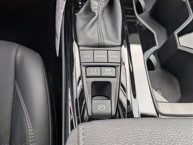 New 2026 Toyota Camry XSE image 20