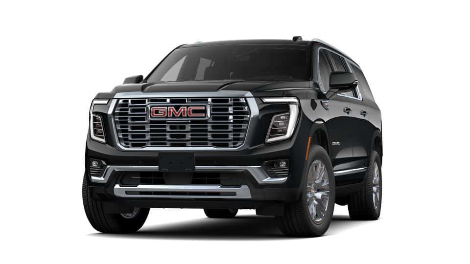 New 2026 GMC Yukon XL Denali RWD image 25