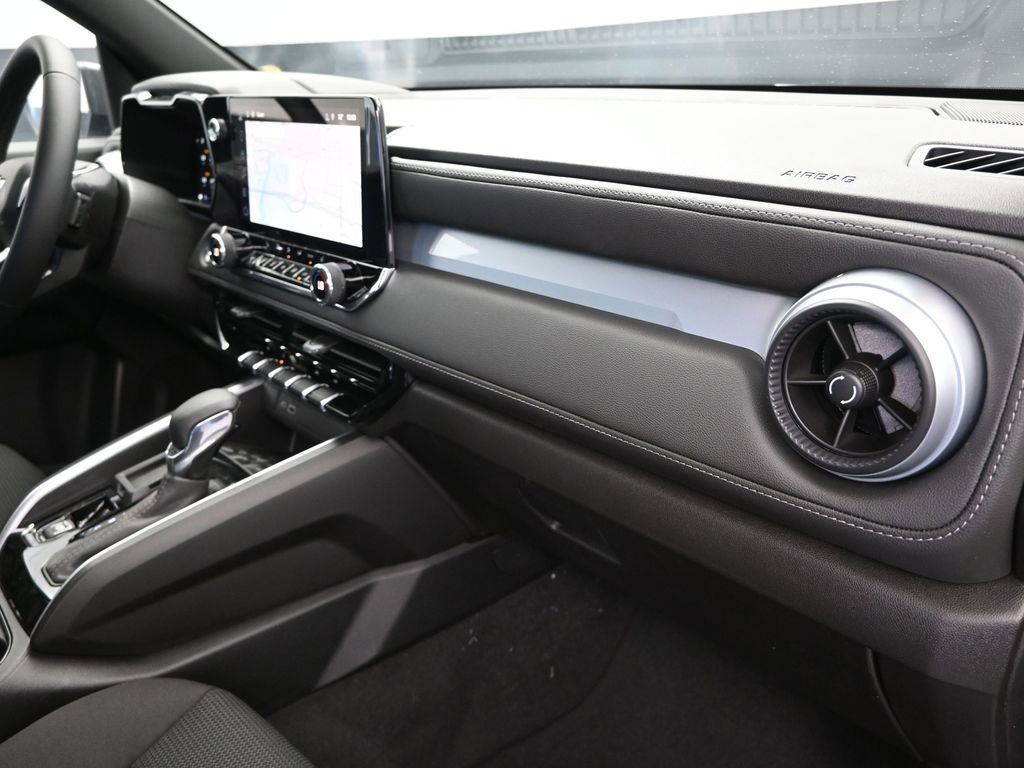 New 2026 Chevrolet Colorado LT w/ Advanced Trailering Package image 24