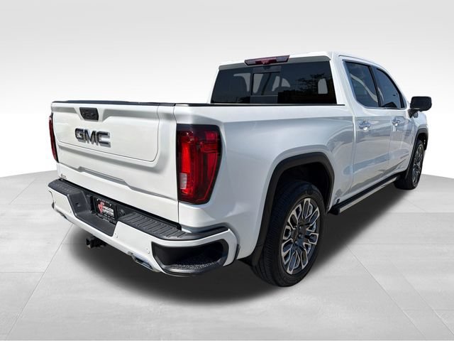 Used 2023 GMC Sierra 1500 Denali Ultimate AWD/4WD image 7