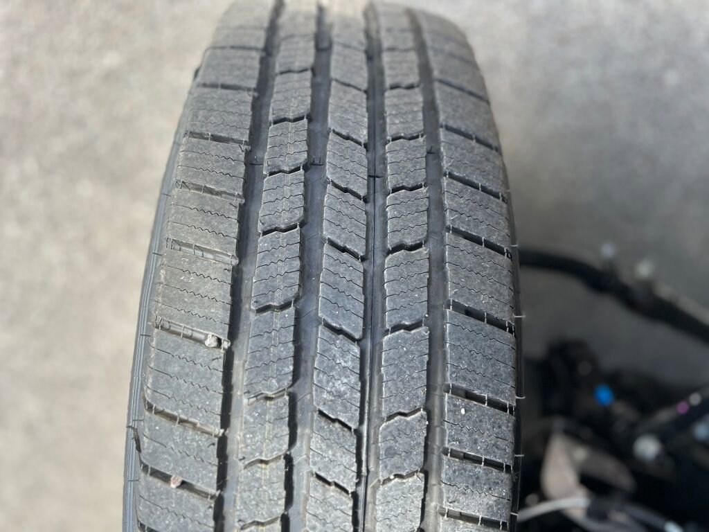 New 2026 Ford F250 XL image 22