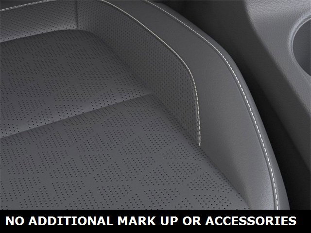 New 2026 Kia Seltos SX w/ SX Sunroof Package image 24