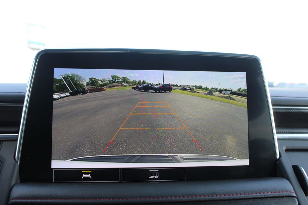 Used 2021 Chevrolet Suburban RST image 54