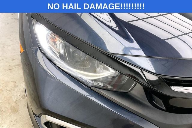 Used 2020 Honda Civic LX image 25