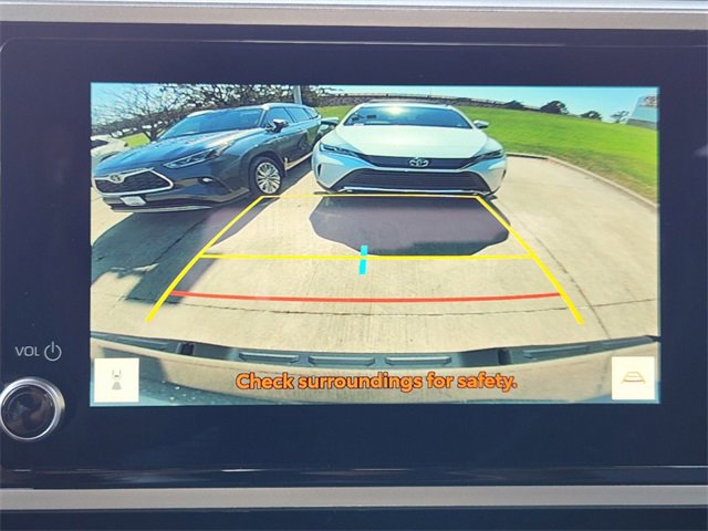 New 2025 Toyota Tundra SR5 image 13