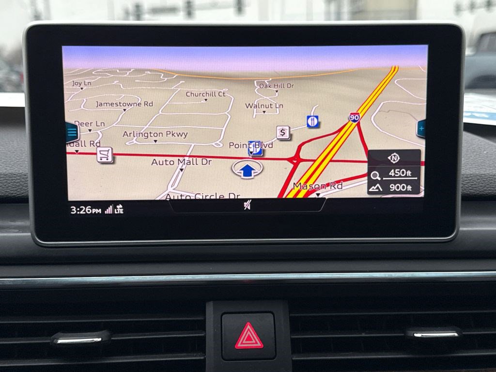 Used 2018 Audi A5 2.0T Premium Plus w/ Premium Plus image 29