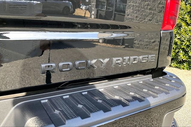 New 2026 Chevrolet Silverado 1500 RST image 9