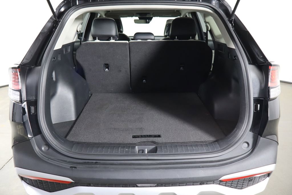 Used 2025 Kia Sportage EX image 17