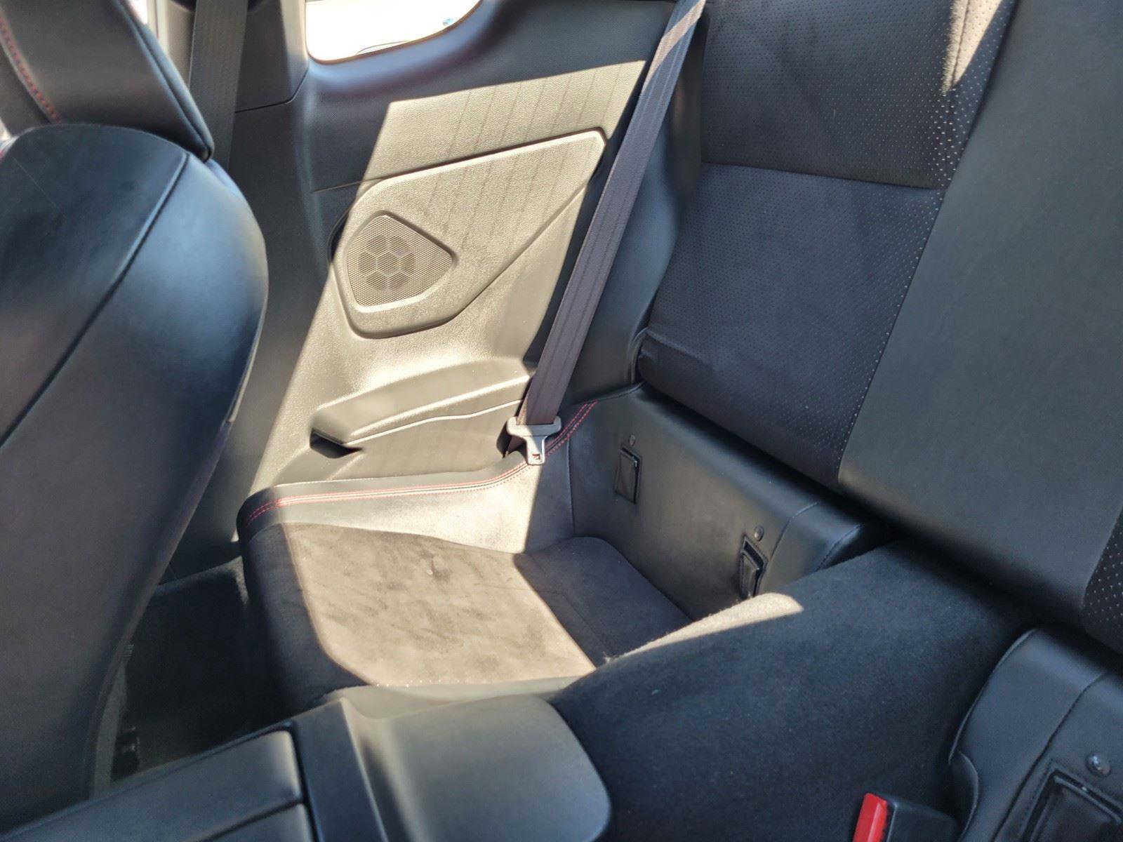 Used 2022 Subaru BRZ Limited image 15