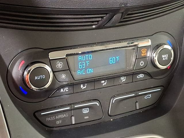 Used 2013 Ford C-MAX SE FWD image 16