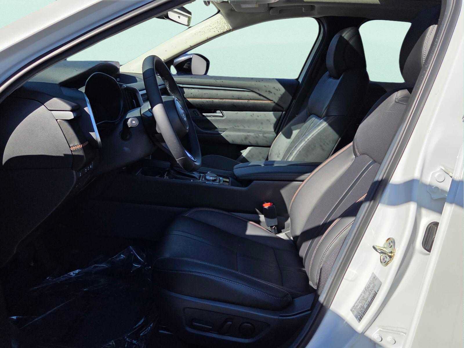 New 2026 MAZDA CX-50 AWD 2.5 Hybrid w/ Weather Package image 10