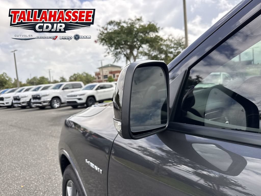 New 2026 Dodge Durango GT AWD/4WD image 12