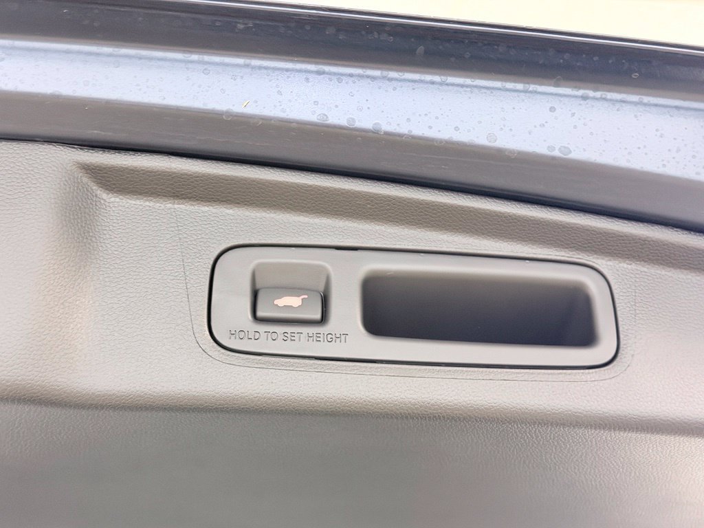 New 2027 Honda CR-V EX-L image 32