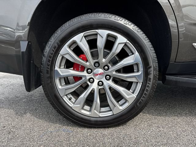 Used 2021 GMC Yukon Denali w/ LPO, Illumination Package AWD/4WD image 33
