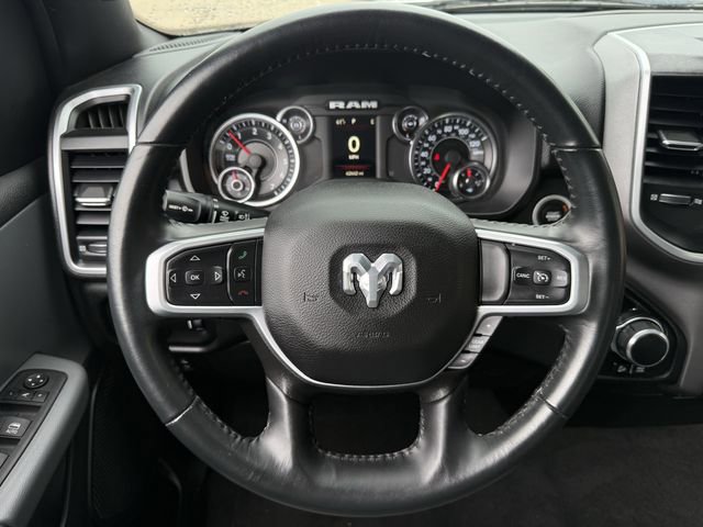 Used 2022 RAM 1500 Big Horn AWD/4WD image 15