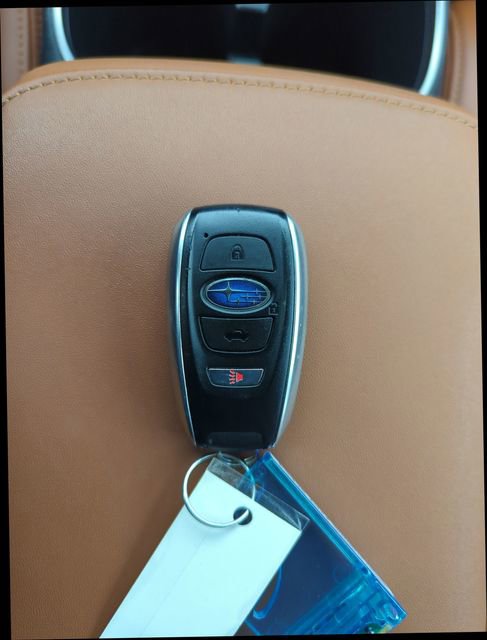 Used 2022 Subaru Legacy Touring XT image 36