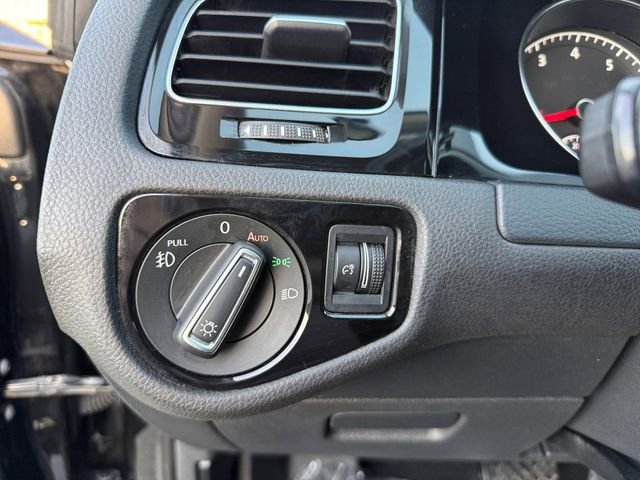 Used 2015 Volkswagen Golf SEL w/ Lighting Package (SEL) image 5
