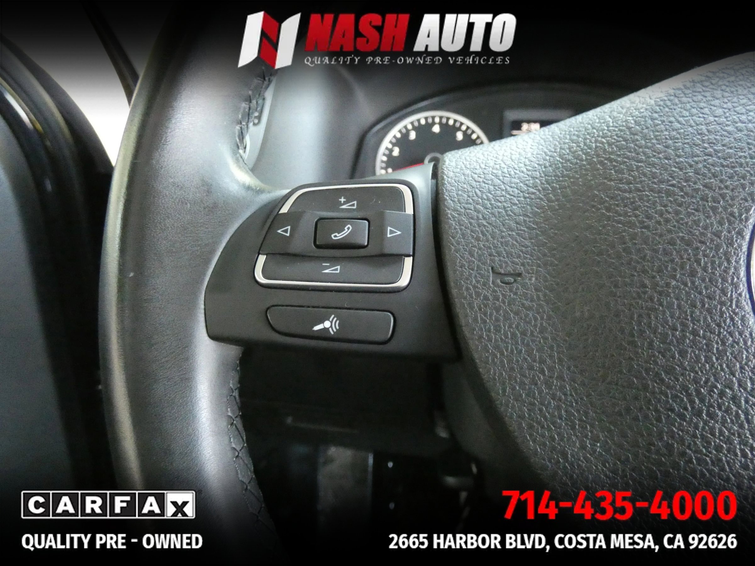 Used 2017 Volkswagen Tiguan S AWD/4WD image 66