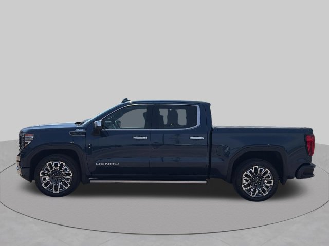 Used 2023 GMC Sierra 1500 Denali Ultimate AWD/4WD image 2