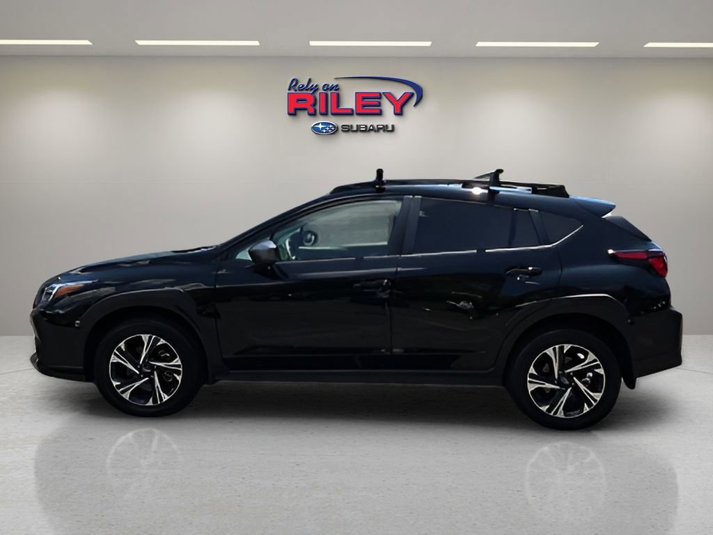 Used 2024 Subaru Crosstrek 2.0i Premium image 2