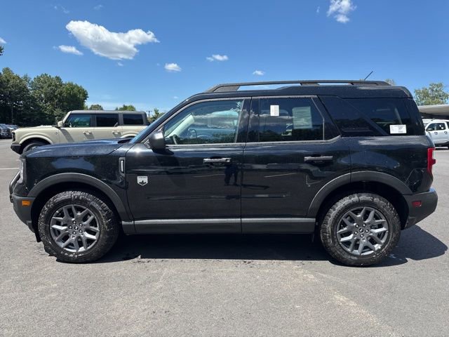 New 2025 Ford Bronco Sport Big Bend image 2
