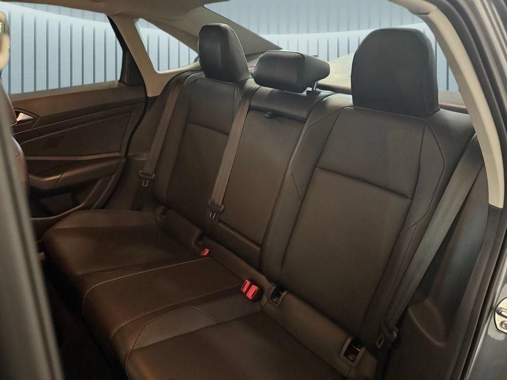 Used 2020 Volkswagen Jetta SEL FWD image 22