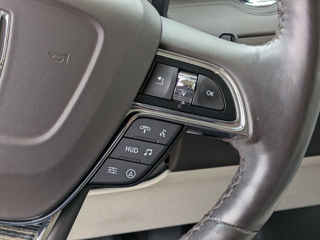 Used 2023 Lincoln Navigator Black Label image 17