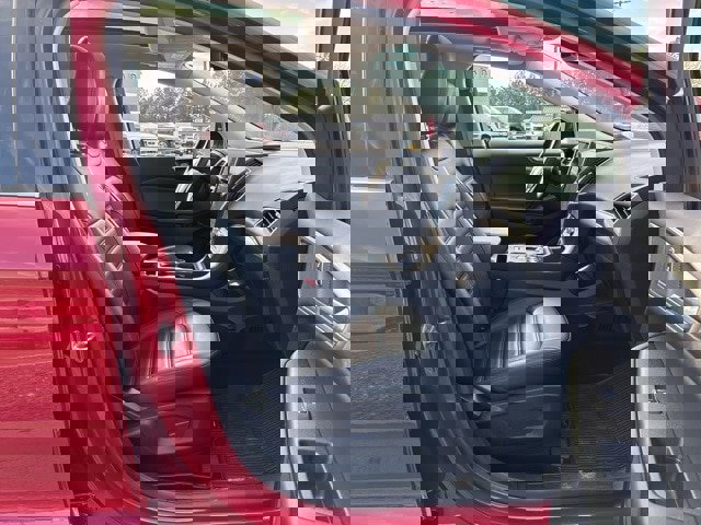 Certified 2022 Ford Edge SEL w/ Convenience Package image 21