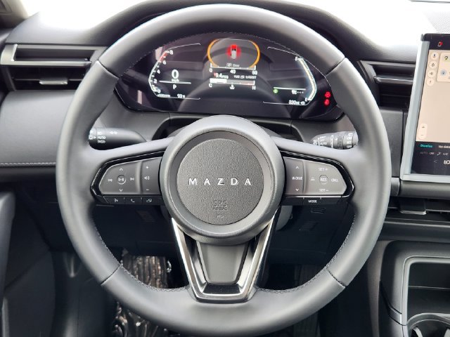 New 2026 MAZDA CX-5 Select AWD/4WD image 20