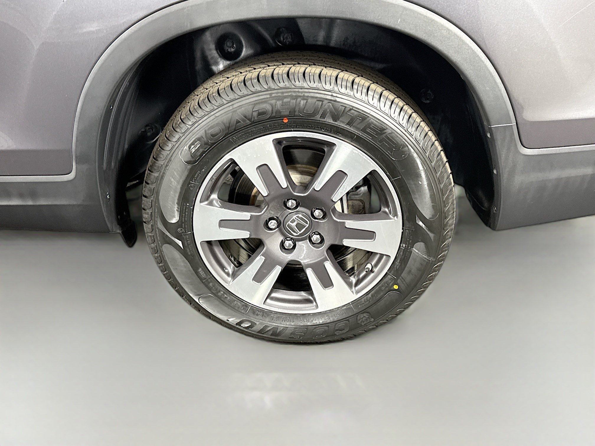 Used 2019 Honda Ridgeline RTL image 37