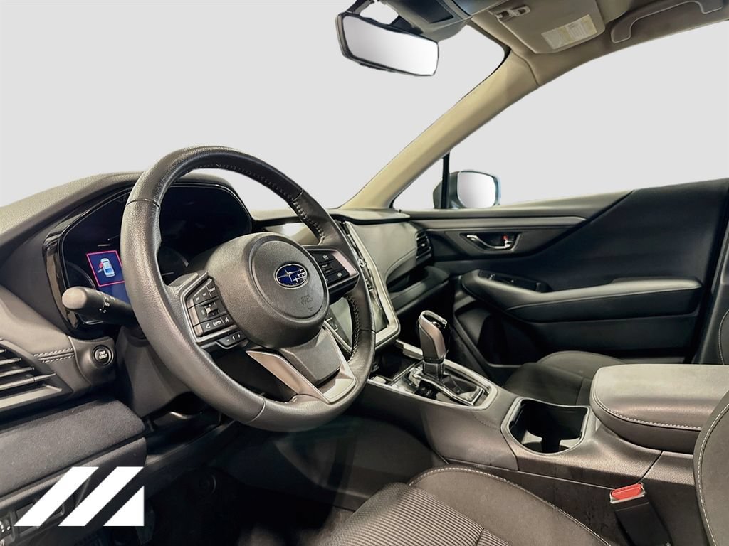 Used 2024 Subaru Legacy Premium w/ Tech Package #1 AWD/4WD image 9