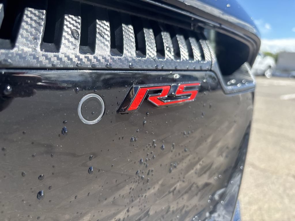 Certified 2024 Chevrolet Equinox EV RS FWD image 35