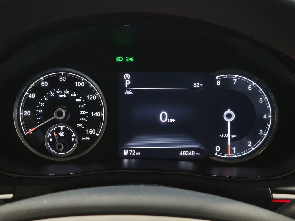 Used 2022 Genesis GV70 3.5T Sport image 20