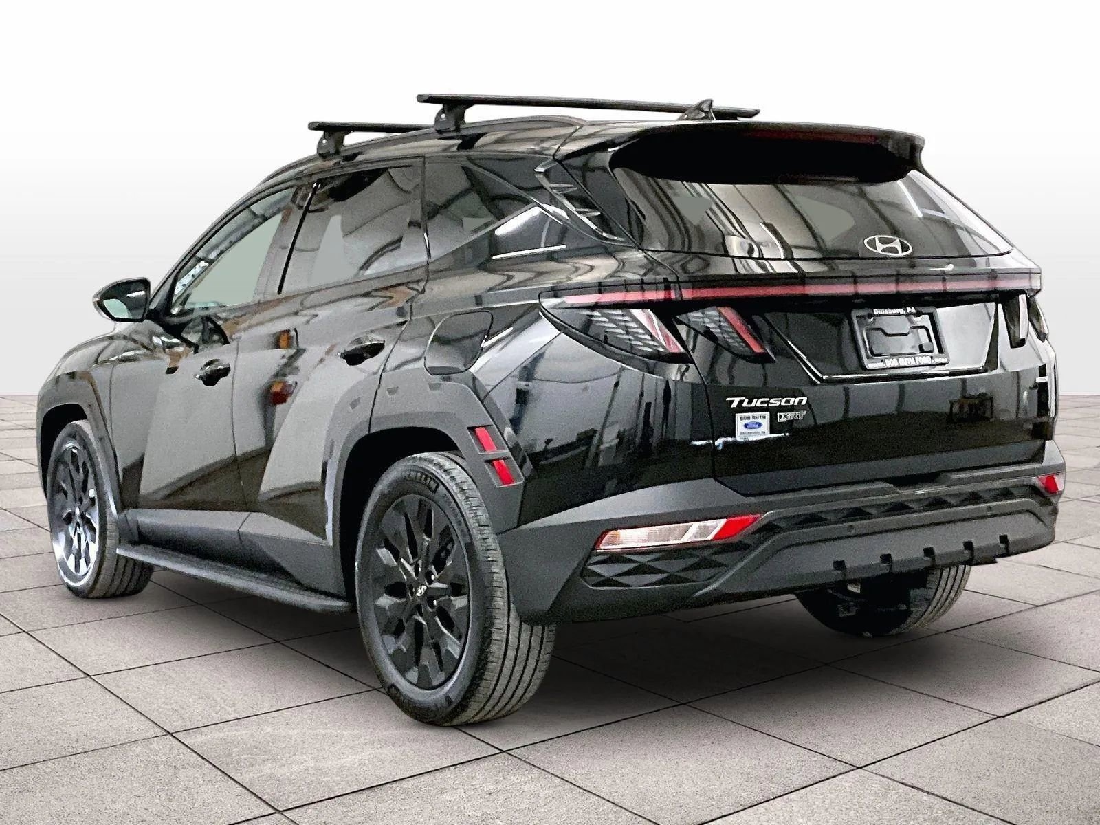 Used 2024 Hyundai Tucson XRT AWD/4WD image 10