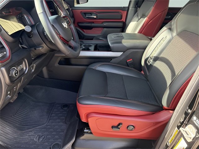 Used 2025 RAM 1500 Rebel w/ Trailer Tow Group image 11