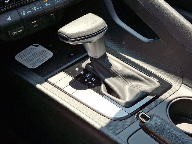 New 2026 Hyundai Elantra SEL Sport FWD image 8
