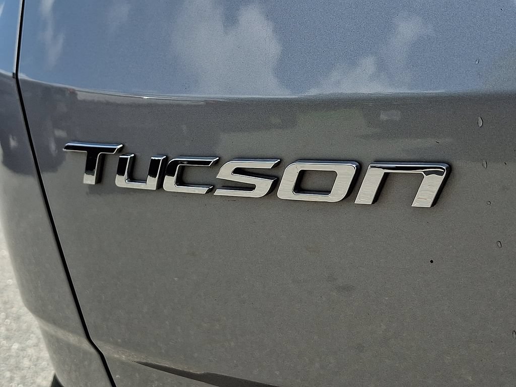 Used 2022 Hyundai Tucson SEL AWD/4WD image 30