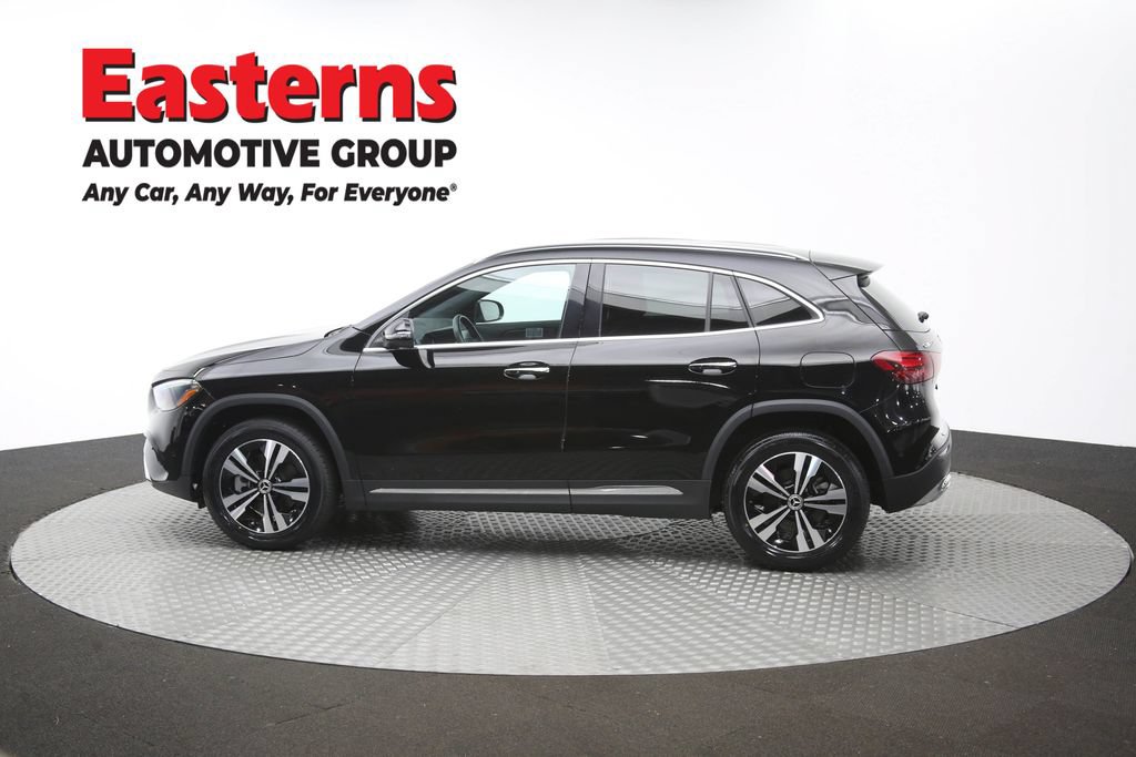 Used 2025 Mercedes-Benz GLA 250 image 60