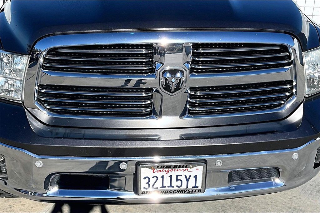 Used 2016 RAM 1500 Big Horn image 30