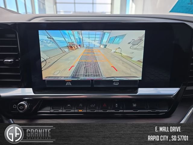 Used 2024 GMC Sierra 1500 SLT image 20